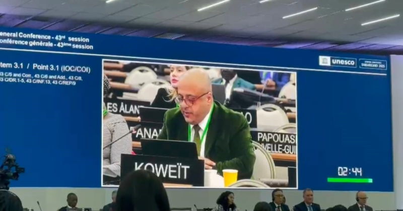 الأبحاث: تطوير برامج التدريب ونشر الثقافة البحرية لتحقيق أهداف التنمية المستدامة