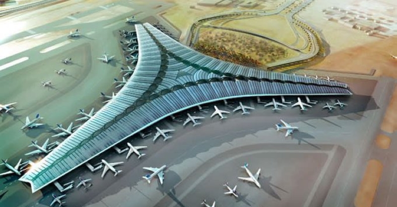 الطيران المدني: استئناف الرحلات في مطار الكويت بعد تحسن حالة الطقس