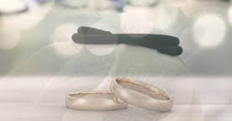 6 في المئة انخفاضاً في زواج الكويتيين