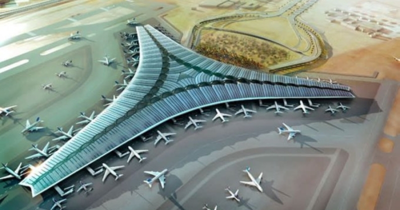 الطيران المدني: بسبب الضباب.. تحويل رحلات قادمة إلى دول مجاورة