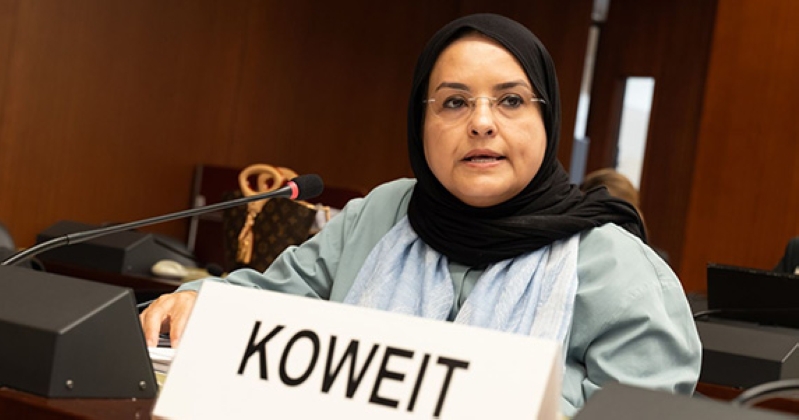 السهلي: تعزيز المنظومة الرقابية الوطنية ورفع كفاءتها