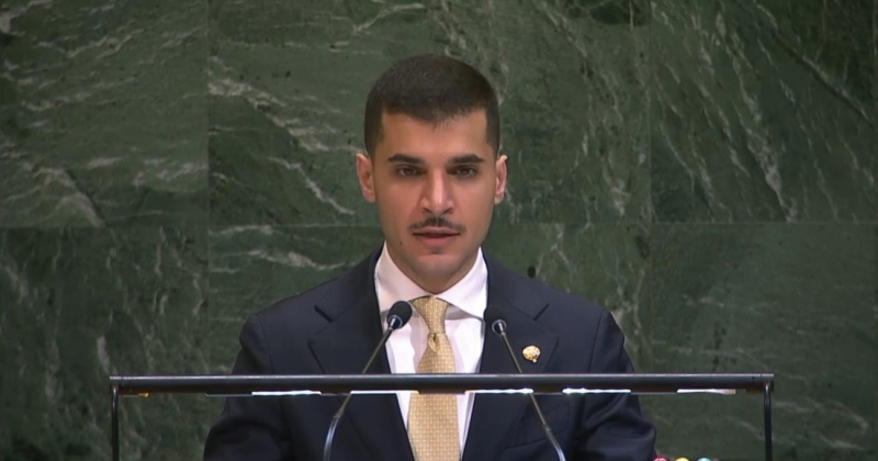 الكويت تشدد على النزاهة والانتقاء الجغرافي المنصف في اختيار الأمين العام الجديد للأمم المتحدة