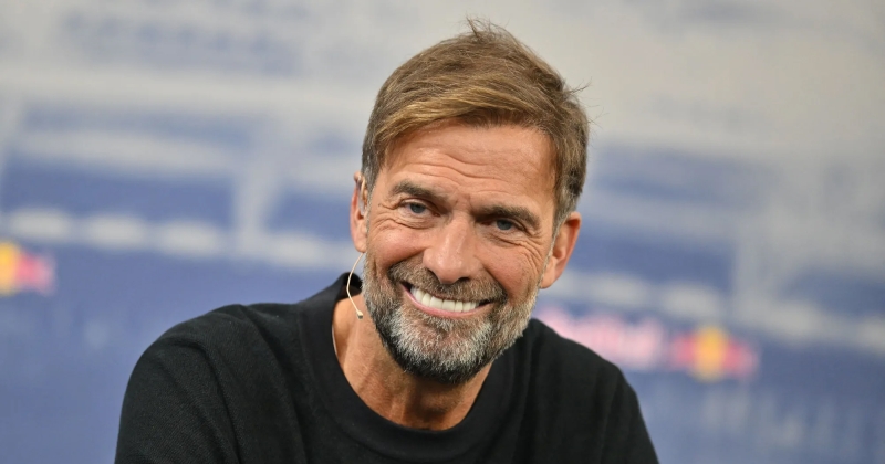 كلوب يعلن مشاركته في كأس العالم.. بـوظيفة جديدة