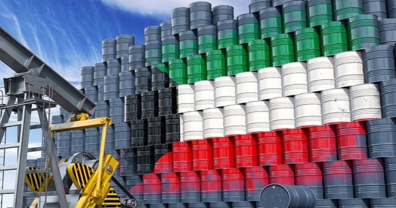 سعر برميل النفط الكويتي يرتفع إلى 65.53 دولار