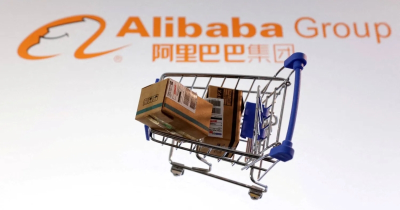 علي بابا تنفي مساعدة الجيش الصيني ضد الولايات المتحدة
