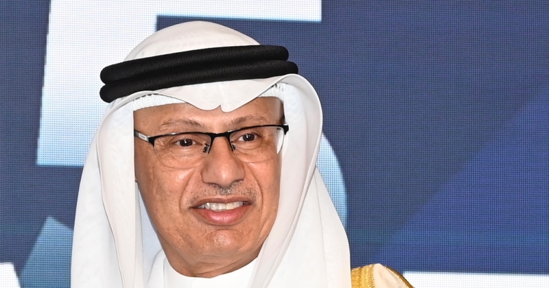 الزامل: تقدم كبير في مشاريع الكهرباء