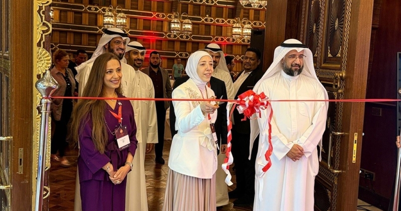 الصحة تفتتح مؤتمر الكويت الثالث لأمراض الدم