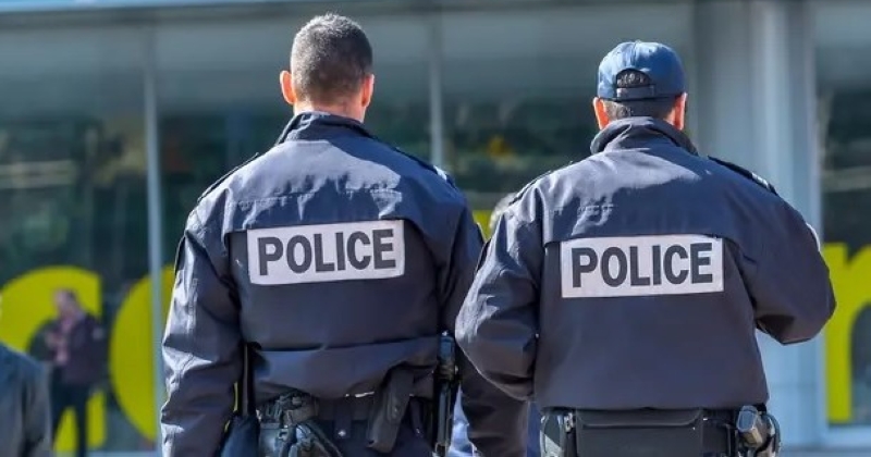 سرقة مجوهرات في فرنسا.. بـ 1.2 مليون دولار