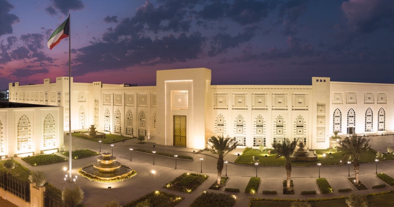 الكويت تدين وتستنكر اقتحام الاحتلال للمسجد الأقصى ومسجد الحاجة حميدة