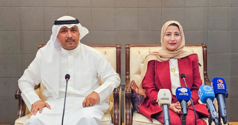 معرض الكويت الدولي للكتاب ينطلق الأربعاء المقبل بمشاركة 33 دولة