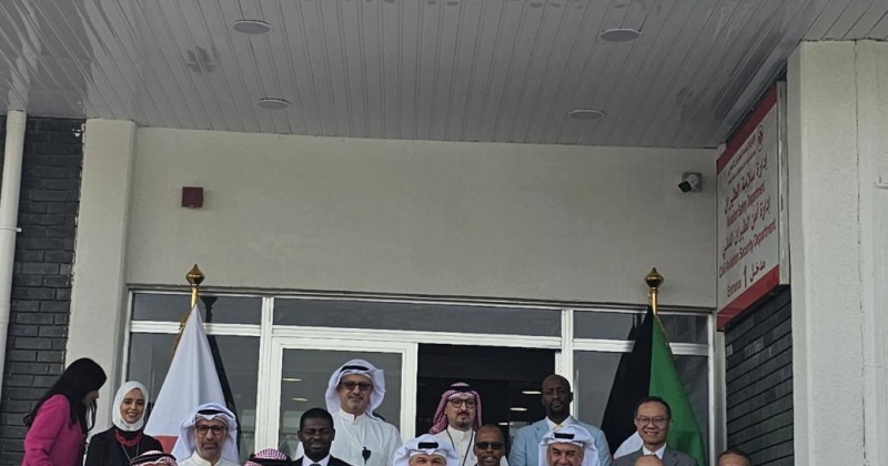 إيكاو تشيد بجهود الطيران المدني في رفع تقييم التدقيق الدولي للسلامة والإجراءات التنظيمية