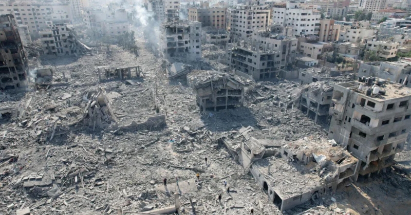 حماس ترفض قرار مجلس الأمن: لا يرتقي إلى مستوى مطالب وحقوق الشعب الفلسطيني