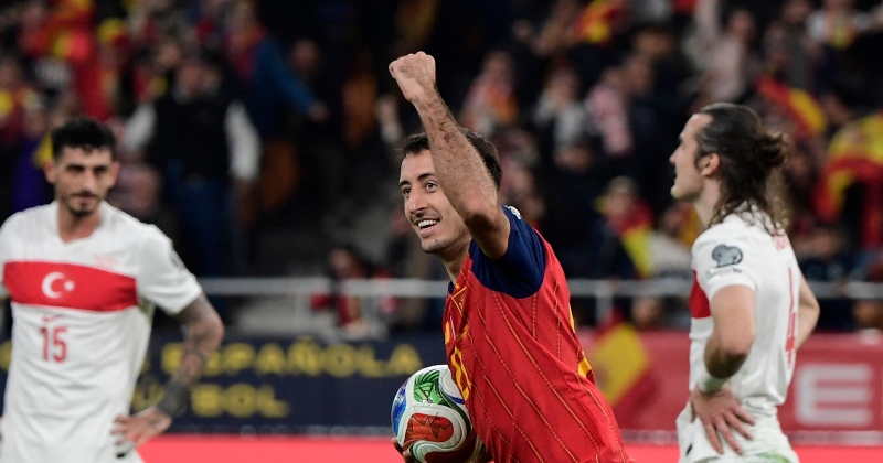 تصفيات مونديال 2026.. إسبانيا إلى النهائيات للمرة السابعة عشرة