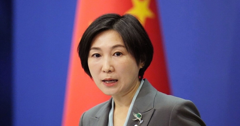 الصين: لا مصلحة لنا في جمع معلومات استخباراتية من البرلمان البريطاني