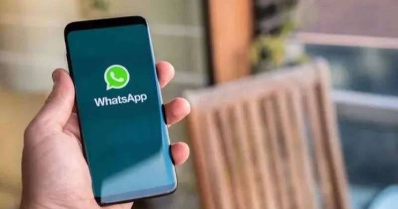 حسابان على جهاز واحد.. ميزة جديدة من واتساب