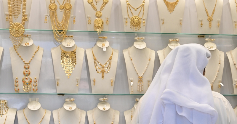 التجارة: رصد مخالفات في قطاعي العقار والذهب وفرض غرامات مالية