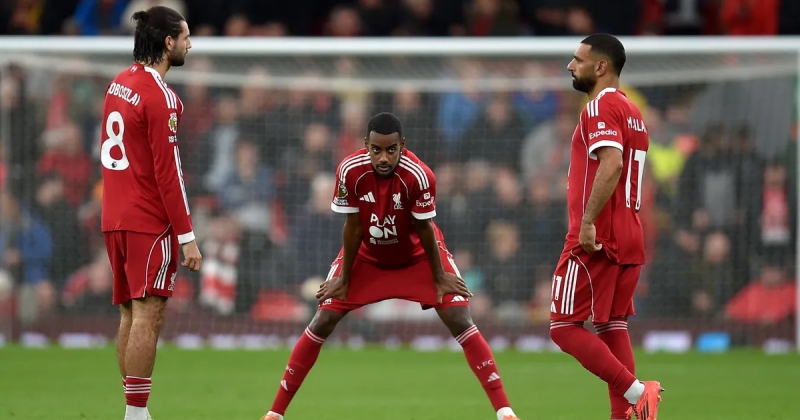 بعد تهديدات بالقتل.. نجم ليفربول يشتري كلبا لحمايته