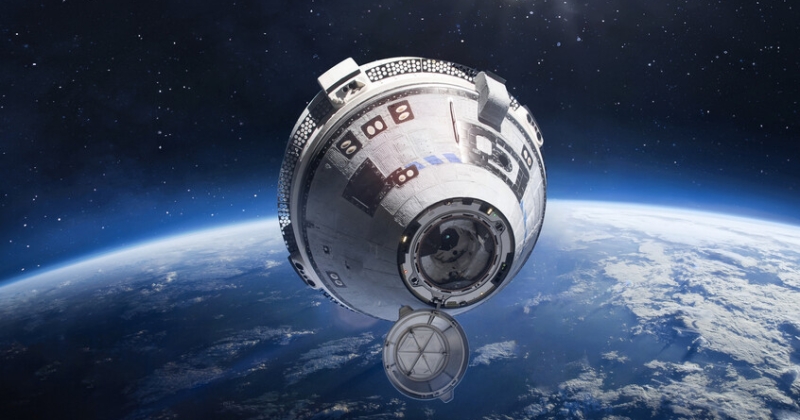 ناسا تقلص رحلات ستارلاينر بعد مشكلات فنية