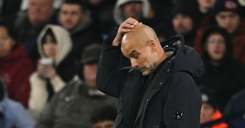 ليفركوزن يُفسد مئوية غوارديولا