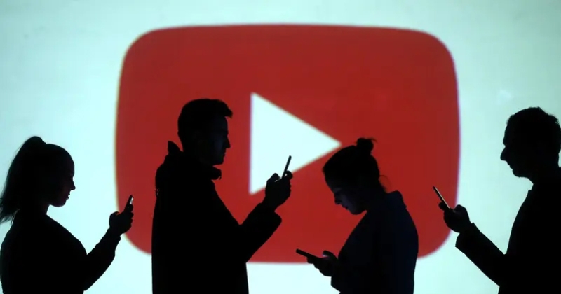 ميزة جديدة من يوتيوب لإصلاح فوضى الصفحة الرئيسية