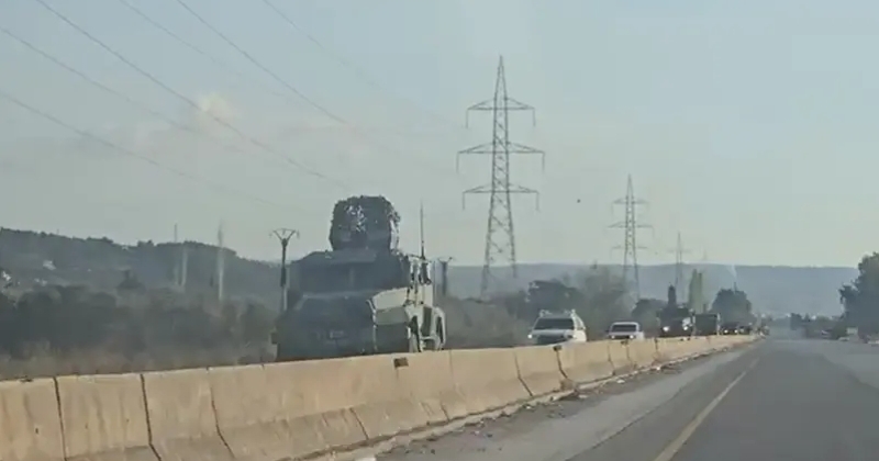 كاتس: إسرائيل ليست على طريق السلام مع سوريا