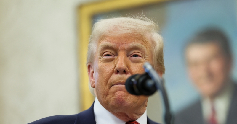 ترامب يعلن وفاة أحد عنصرَي الحرس الوطني اللذين تعرضا لهجوم في واشنطن