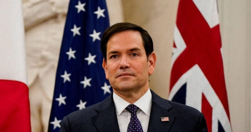 روبيو: أوقفنا إصدار التأشيرات لجميع المسافرين بجوازات أفغانية