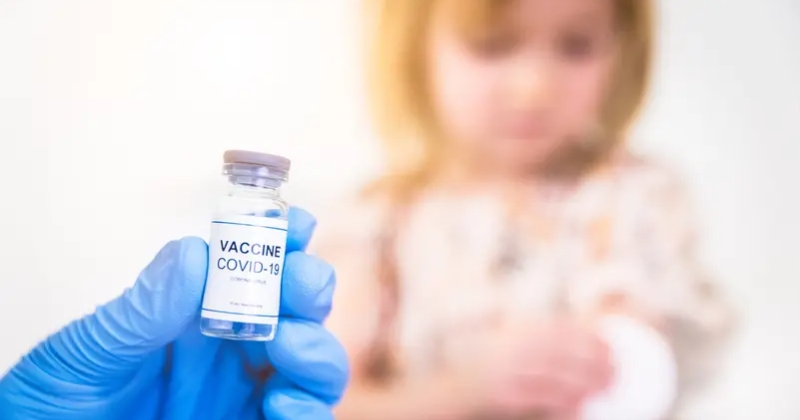 مذكرة أميركية تربط وفاة 10 أطفال بلقاحات كورونا