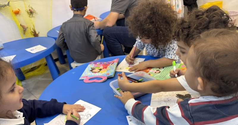 معرض الكويت الدولي للكتاب يختتم دورته الـ48.. بتسجيل 477 ألف زائر