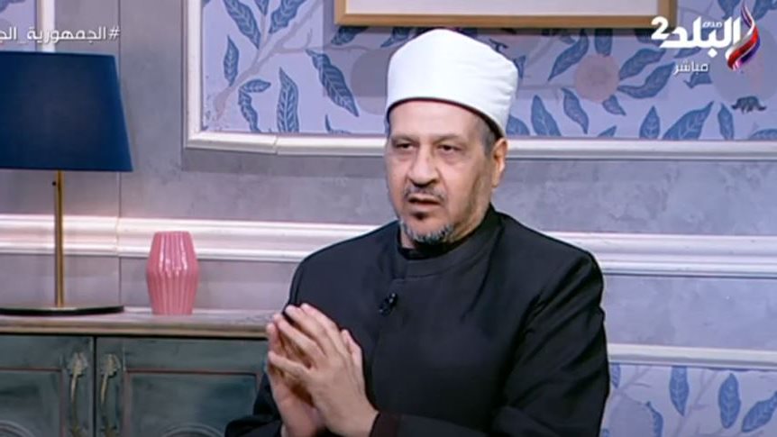 هل يجوز جمع أكثر من عقيقة في واحدة؟.. مجدي عاشور يجيب