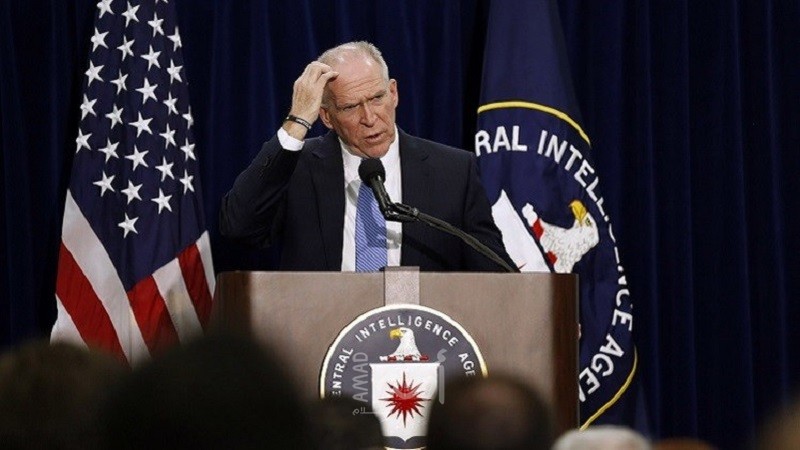 مدير المخابرات المركزية الأمريكية يروي تفاصيل ليالي الخميس في مصر: دخنت الحشيش