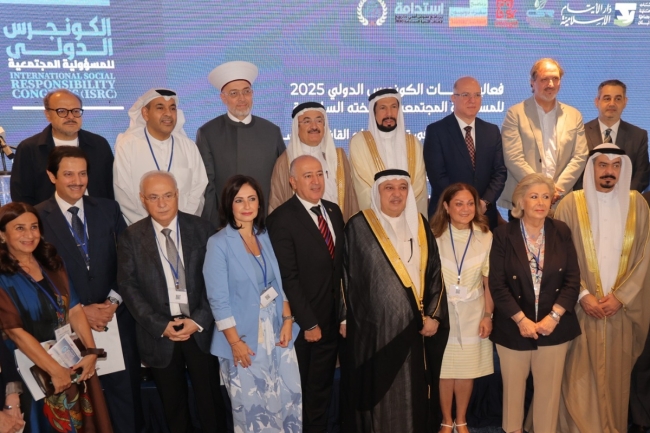 خبراء كويتيون: دور مهم للمسؤولية المجتمعية للمؤسسات في تعزيز احترام القانون الإنساني الدولي