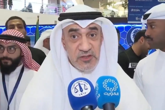 اليوسف: تطبيق «المخدرات الجديد» بكل حزم وعدالة على المتعاطين والمروجين