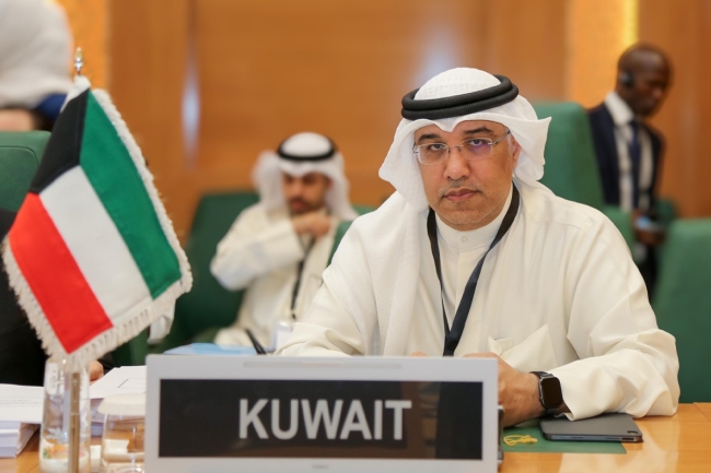 الجارالله: حريصون على دعم البرامج والمبادرات التي تصقل خبرات الشباب