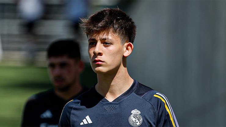 ثقة ألونسو سر تألقي مع ريال مدريد