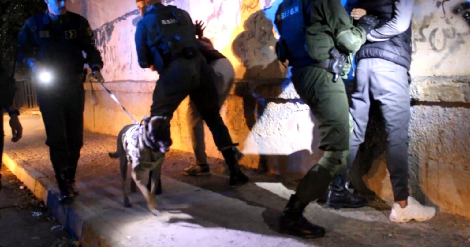 تيارت.. مداهمات واسعة مست أوكار الجريمة وتضييق الخناق على عصابات الأحياء ومروّجي المخدرات