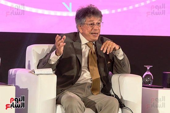 منتدى مصر للإعلام فى نسخته الثالثة (19)