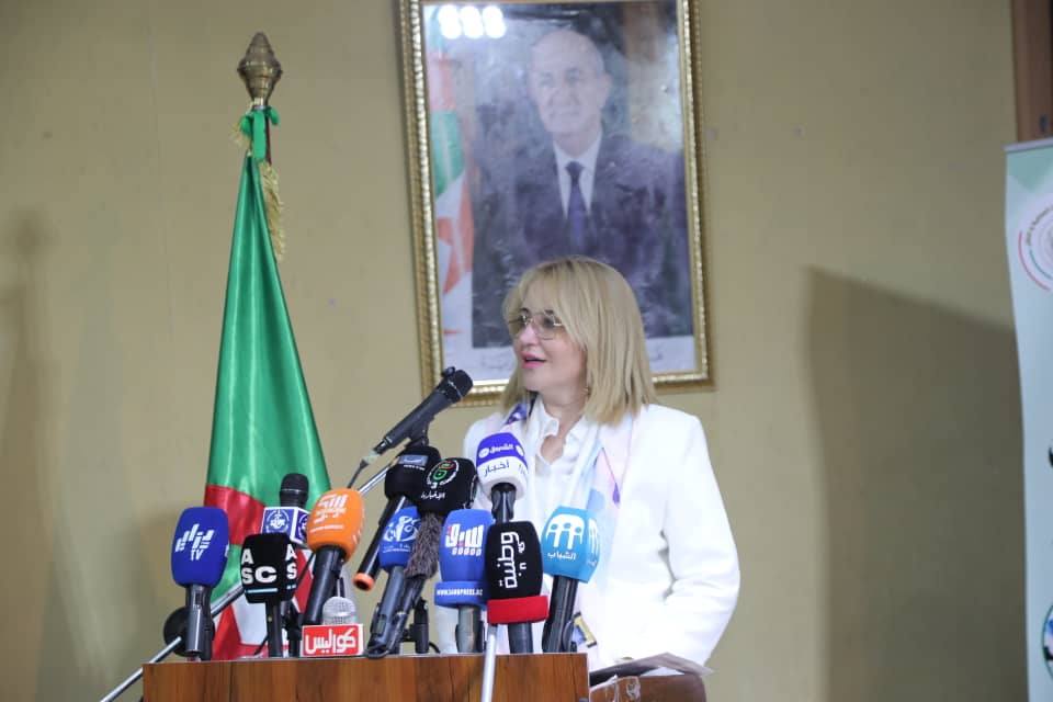 ذكرى اندلاع ثورة التحرير تبقى محطةً مجيدة في تاريخ الجزائر