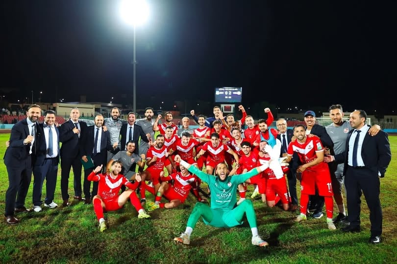 انطلاق عملية بيع تذاكر مباراة الداربي بين شباب بلوزداد واتحاد العاصمة