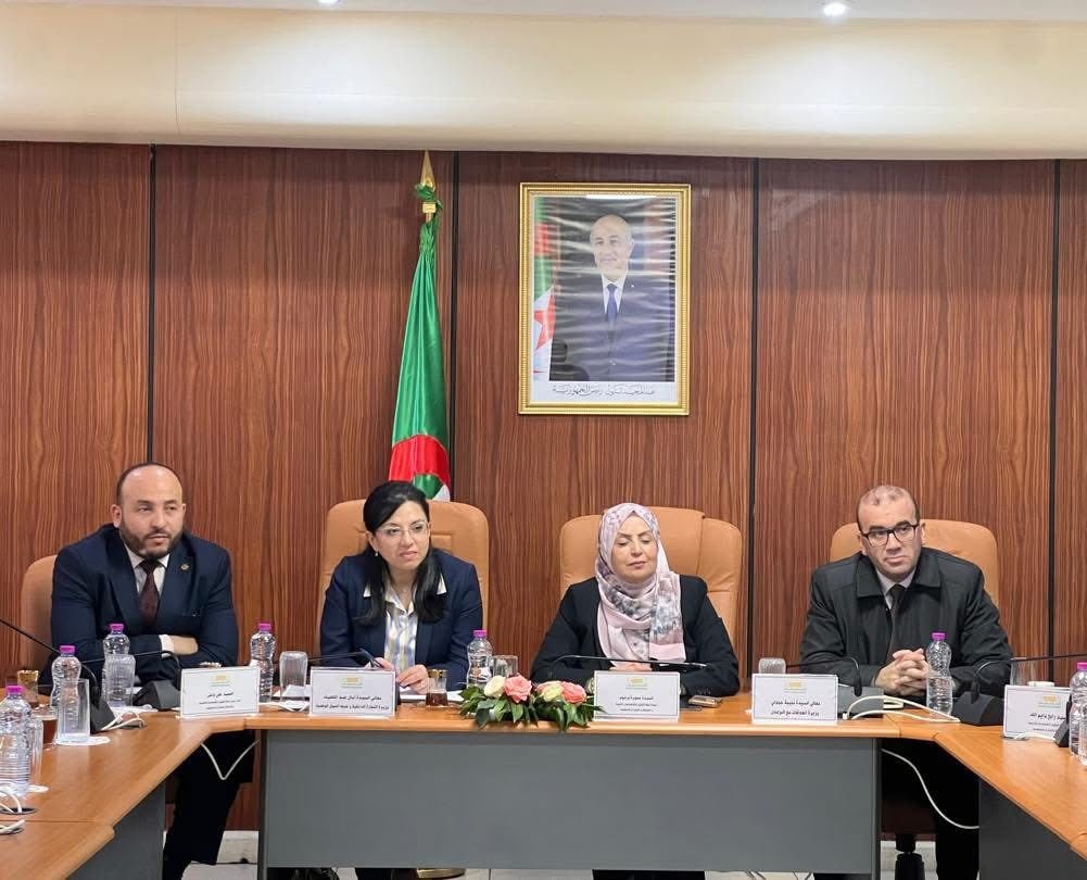 البرلمان يستمع لوزيرة التجارة حول سياسات ضبط السوق وتعزيز القدرة الشرائية