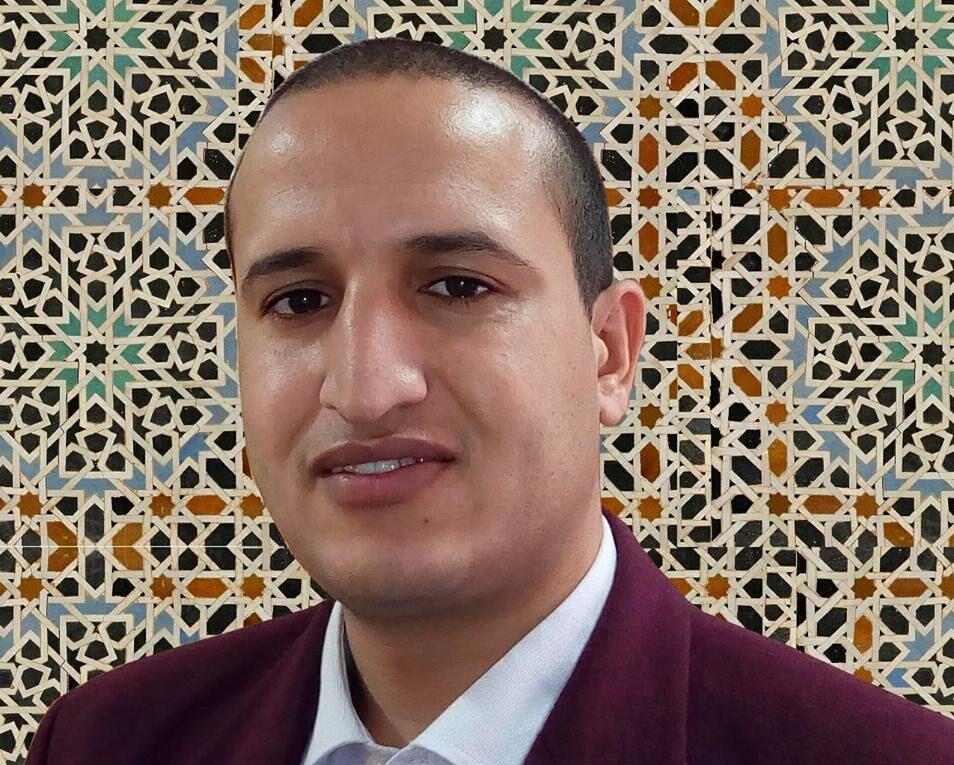 رقصة الديك المذبوح