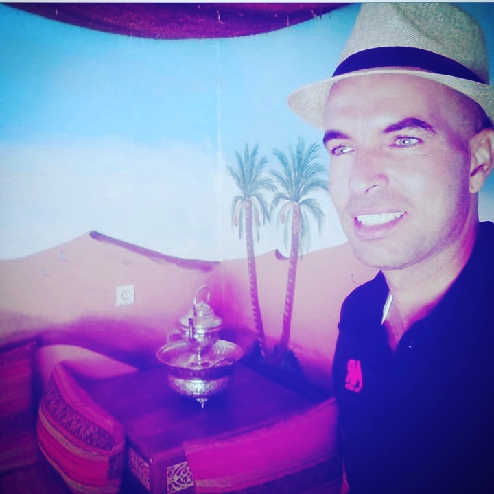 نفق تيشكا.. بوابة التنمية بجهة درعة تافيلالت