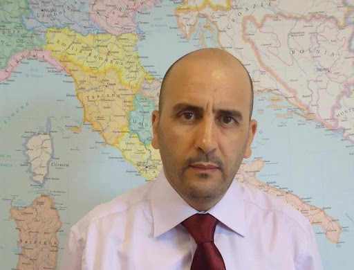 سعيد الصديقي: قرار مجلس الأمن يتبنى فلسفة الحكم الذاتي ويدفن خيار الاستفتاء