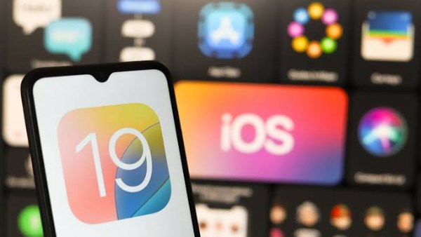 أبل تطلق iOS 19.2 التجريبي الثاني.. تحسينات جديدة مذهلة