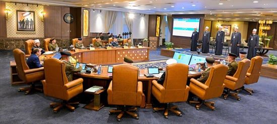 زيارة الرئيس السيسى للأكاديمية العسكرية زيارة الرئيس السيسى للأكاديمية العسكرية