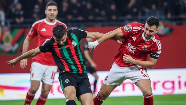 موعد مباراة الأهلي القادمة بعد التعادل أمام الجيش الملكي