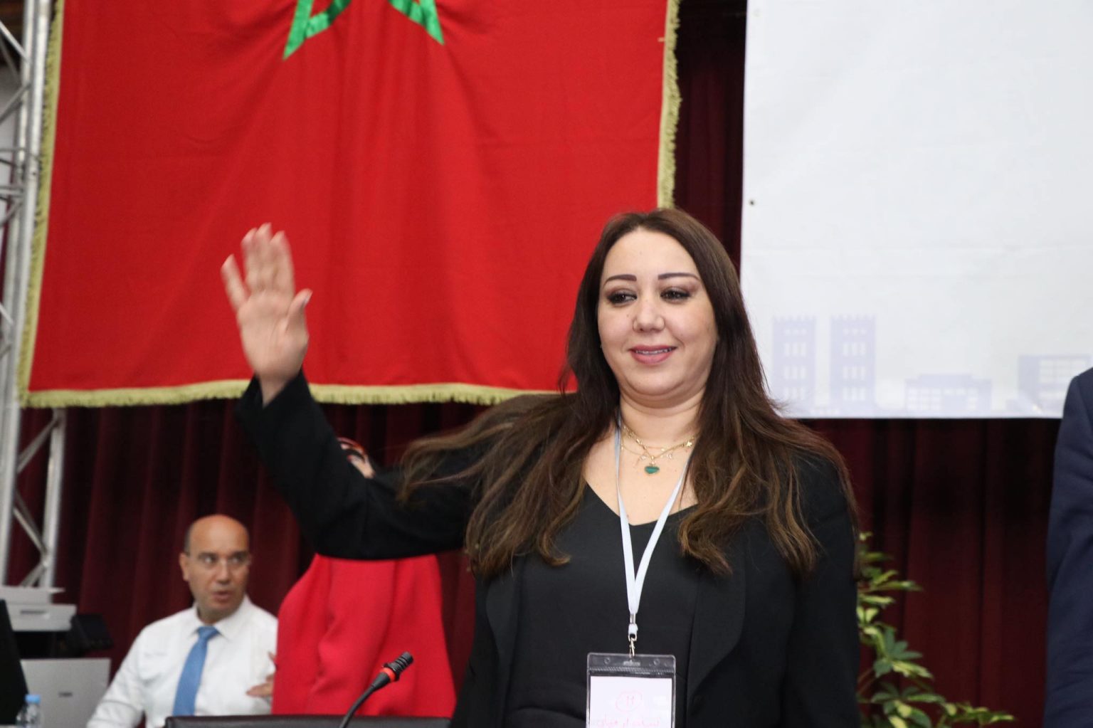 الرميلي: نجاح مشاريع الدار البيضاء يثبت خيبة أمل الجهات التي كانت تنتظر سقوطنا