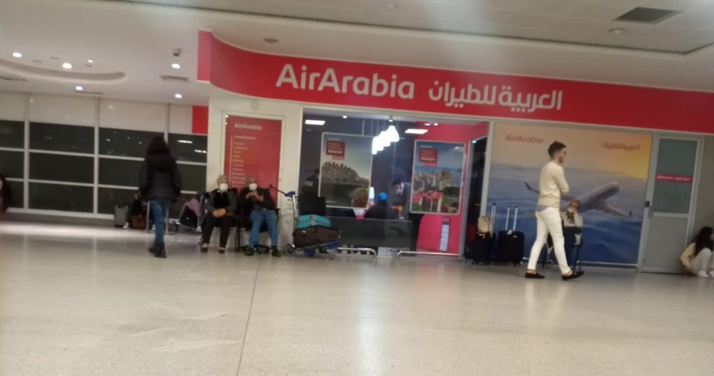 نواب بالبرلمان ينتقدون “العربية للطيران”: غلاء التذاكر وصرامة الأمتعة تهدد تجربة المسافرين