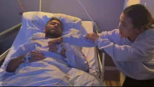 بعد أزمة الفنان تامر حسني.. لماذا يتم استئصال جزء من الكلى فقط؟