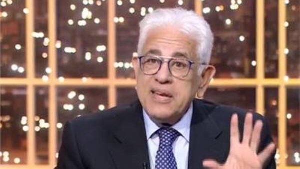 القاضي المصري له كل التحية والإجلال على ما يقدمه في خدمة الوطن